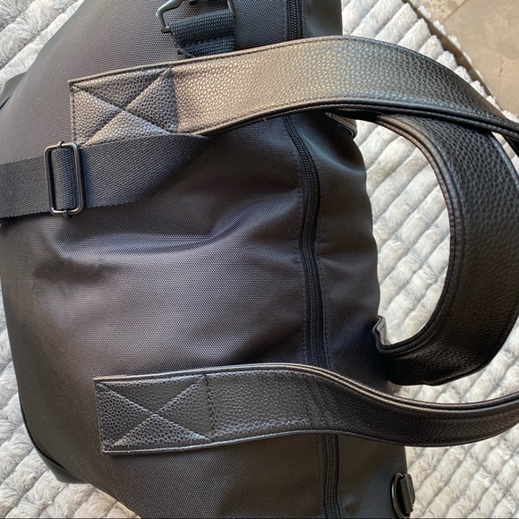 Yves Saint Laurent Bags Ysl Duffle Bag Poshmark